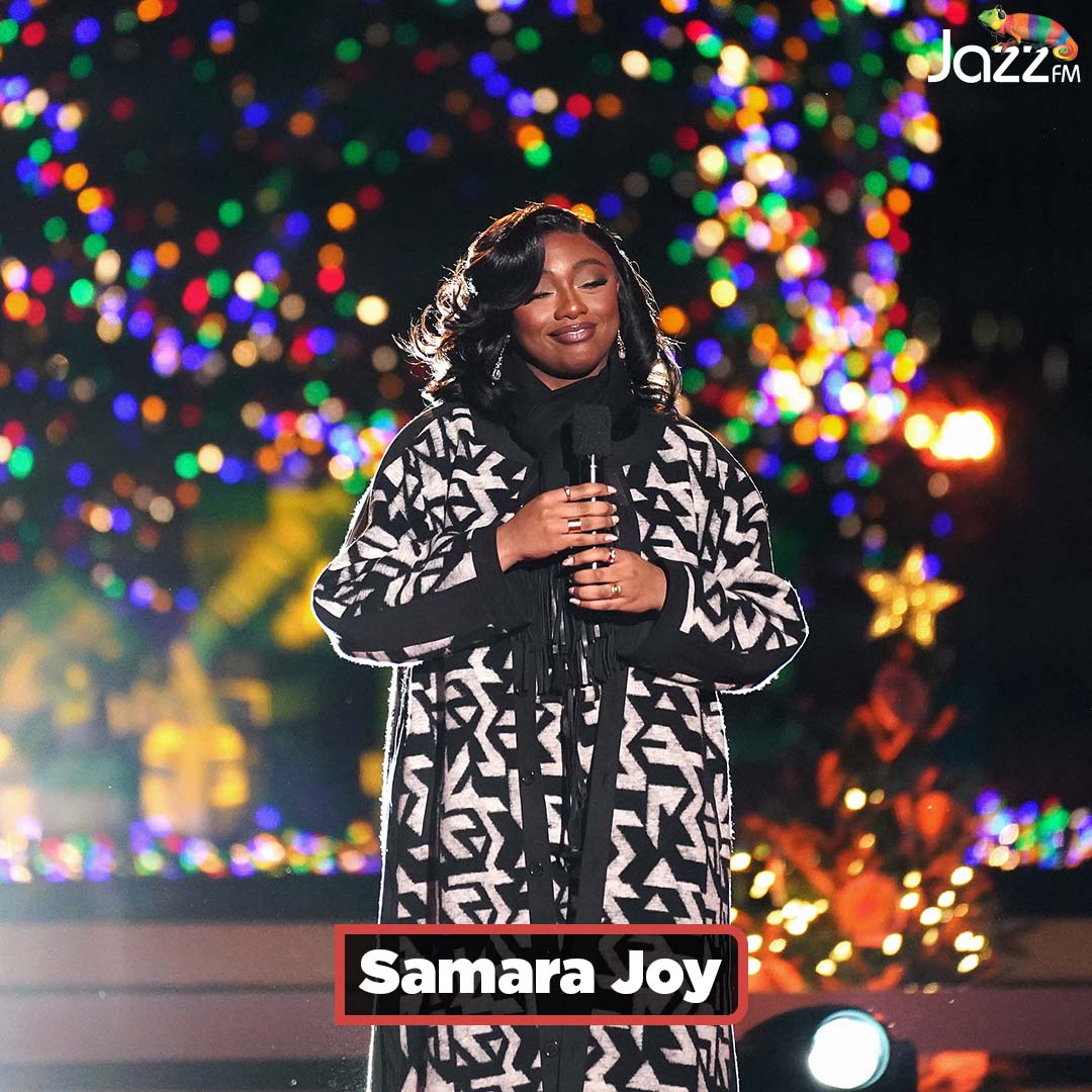 jazzfm's tweet image. We are beyond excited to announce that these shining stars are a part of our incredible lineup for the #JazzFM Christmas &amp;amp; New Year Schedule 🎄 Who are you most excited for??

Head over to our website to see the schedule in full 👀 #linkinbio 

|  @SamaraJoy99 @TommyBlaize