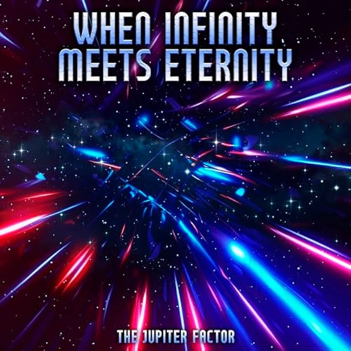 The Jupiter Factor tweet media