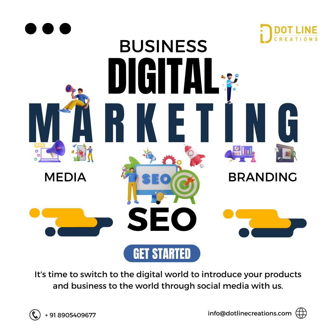 officialdotline's tweet photo. Elevate your brand in the digital realm with strategic and impactful 𝐝𝐢𝐠𝐢𝐭𝐚𝐥 𝐦𝐚𝐫𝐤𝐞𝐭𝐢𝐧𝐠. 🚀✨ From reaching wider audiences to crafting compelling narratives, let your brand shine online. 
.
#digitalmarketing #digitalmarketingjaipur #SEO #SMO #Jaipur #SEOJaipur https://t.co/AZguR3kLF0