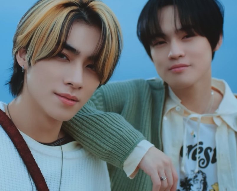 xiaojun_xdj's tweet photo. Xiaojun and Chenle voice matched so well together https://t.co/MFunSChD4G