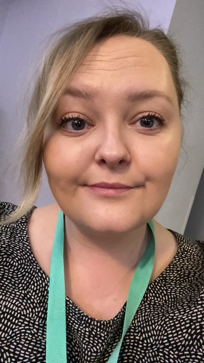 Kirst_Rad's tweet image. #NETconf23 Day 2! On the student panel today, looking forward to sharing my experiences and views 😊