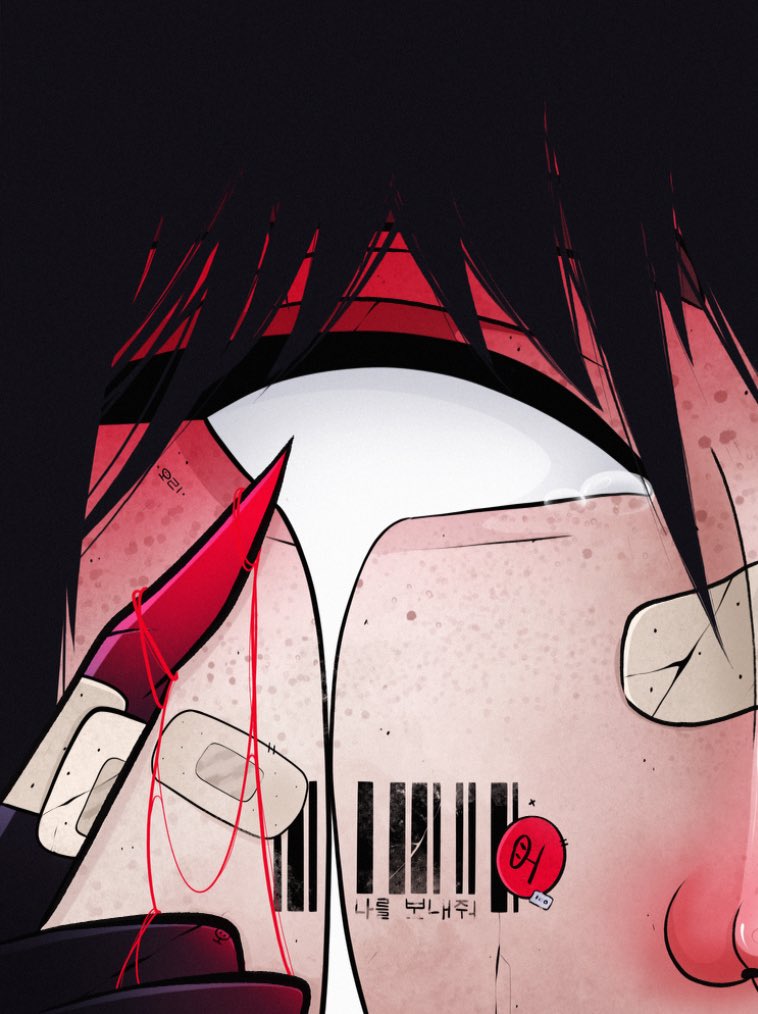 i love the way the image cropped. cinematic🎥 
and style! <a href="/HollyPollyArt/">HollyPolly🐣</a> 

collected
🖤 “The only one”
OE for 1 tez ᐁ ᐁ ᐁ
objkt.com/asset/KT1CntNw…