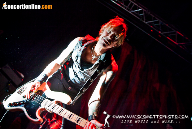 Duff McKagan Italia tweet media