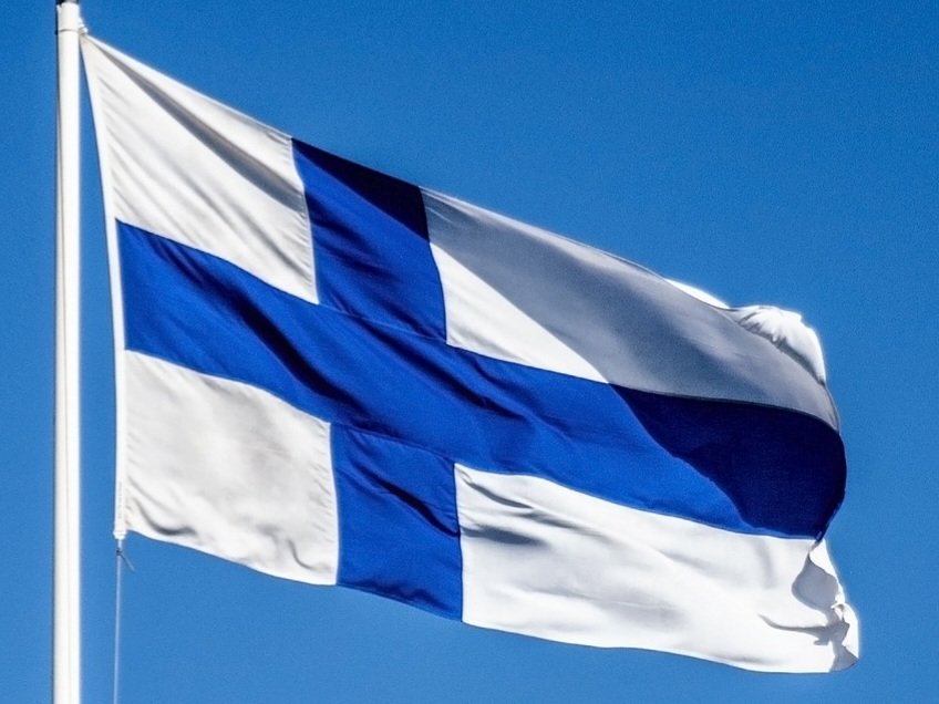 Hyvää Itsenäsyyspäivää 💙🤍