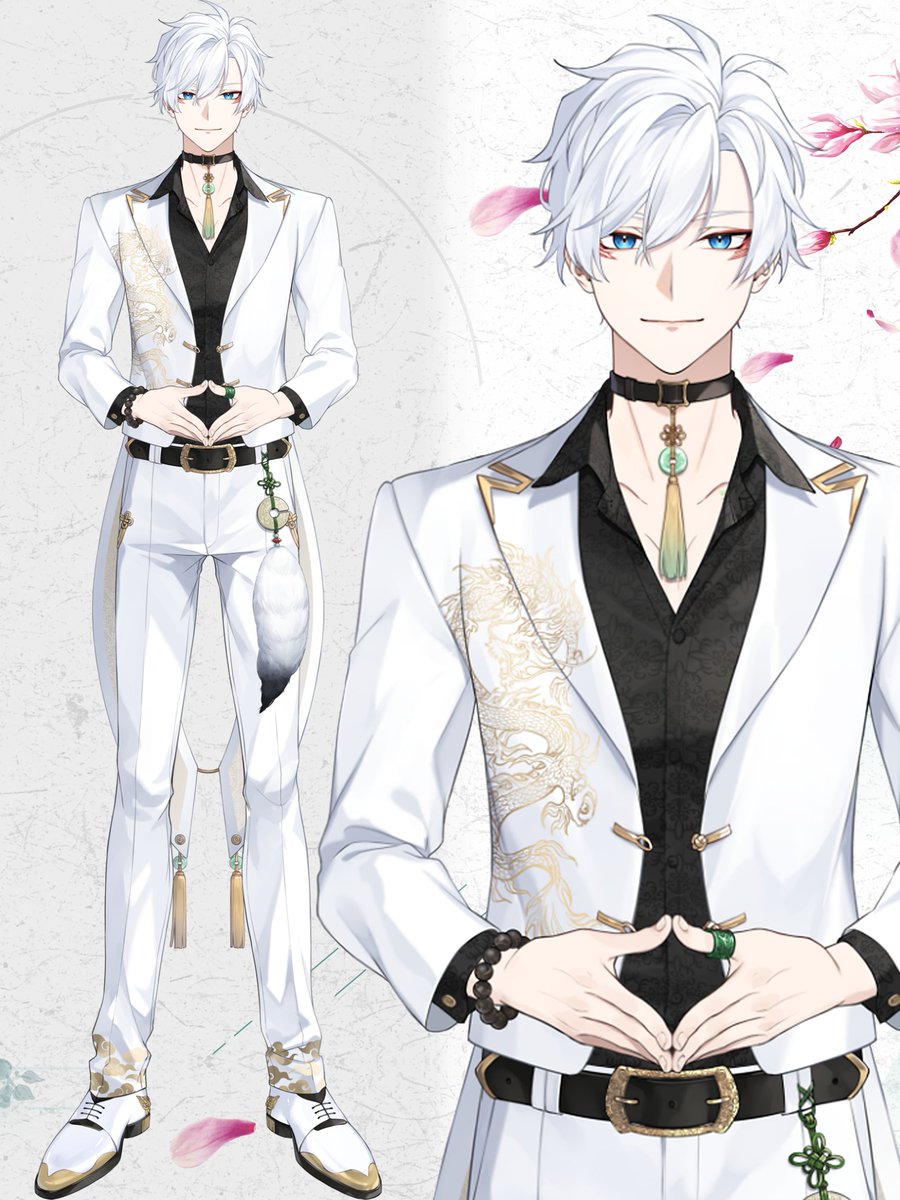 TTenderman's tweet image. [立繪TAG整理]

哈囉，我是圖爾斯，專屬於你的Tools

【泛用/Vast】🥼 #你的圖爾斯 #YourTooLs
【配信/Live】🎭 #圖爾斯時間 #TooLsAnand
【食/Food】🍴 #圖氏食譜 #TooLsMedi
【絵/Art】🖼 #圖來圖去 #TooLsFind
【NSFW】🔞 #春攻圖見 #TooLsExui

繪師媽媽：白夜@byakuya9931

#擴散希望 #拡散希望︎