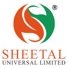 Prr_Farmland's tweet image. Sheetal Universal Limited IPO SME Closing today #IPOAlert #iposme