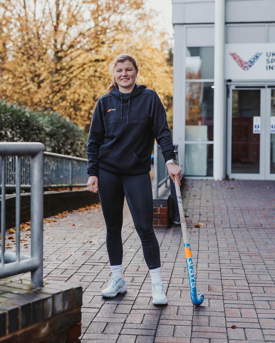 Head over to our blog to read about Times’ Changemaker of the Year @howard__tess - as she discusses inclusivity within hockey, history-making breakthroughs and what’s to come in the future 💥 grays-hockey.com/blogs/news/tes… #StickItToTheWorld #GraysHockey #Grays #Hockey