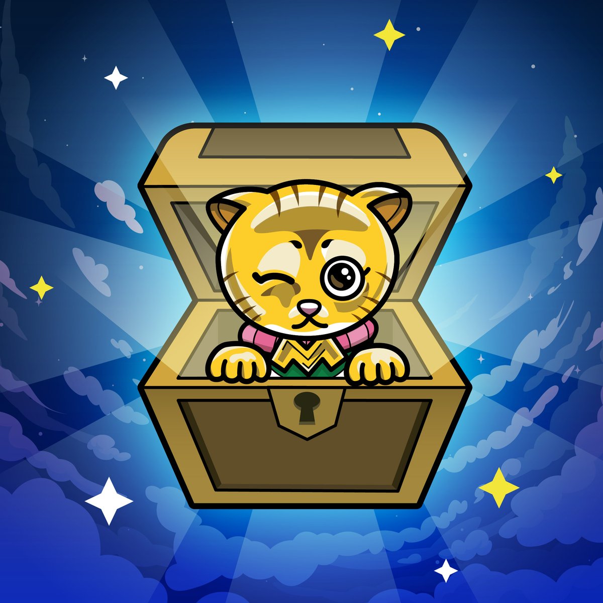 yume_dreamer777's tweet photo. #mocaverse #cosmichunt #mocafam
LUCKY NEKO GOLD GETS💛💛🐈
@MocaverseNFT https://t.co/e2wOwoDGvR