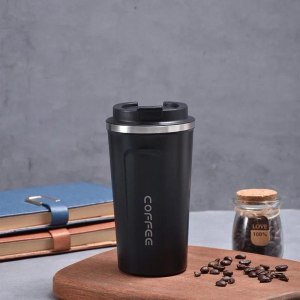 Sip in Style with Our Hot Coffee Tumbler! ✨🌈

- PKR 1999/- With Delivery

#coffeeonthego #stylishsips #travelmug #hotcoffee #onthegoessentials #shopnow 🛍️