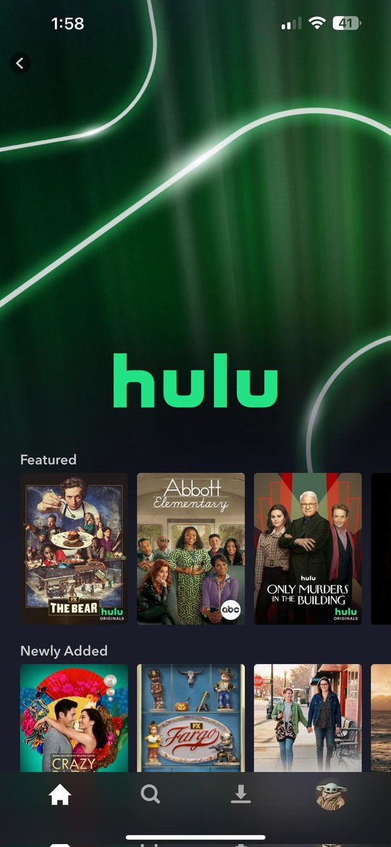 DPlusStarPortal's tweet photo. [Credits to: mikeweasy in Reddit]
Here's the first look on how Hulu will look like Star on Disney+ in the U.S

#DisneyPlus #Hulu #DisneyBundle https://t.co/Ix7bB2Xn7e