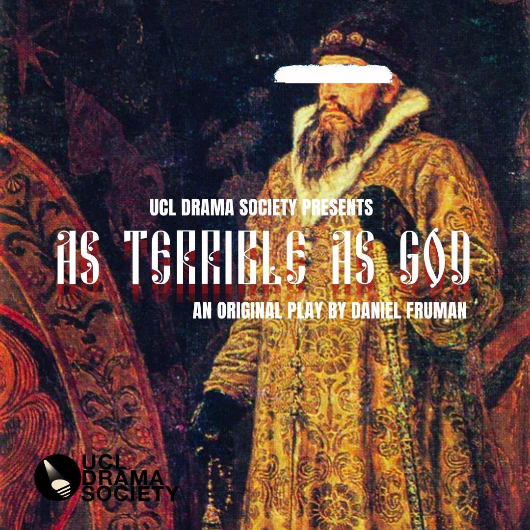 Lion & Unicorn Theatre tweet media