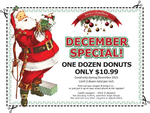 OldTownDonuts's tweet photo. https://t.co/7N05K3xpYP https://t.co/EI4RT7puhz