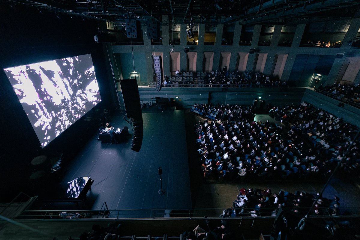 🎁Rendez-vous sur notre compte Instagram pour tenter de gagner 2 places pour le Grand Soir Numérique vendredi à la <a href="/philharmonie/">Philharmonie de Paris</a> avec <a href="/Ircam/">IRCAM</a> et <a href="/Ensemble_inter/">Ensemble intercontemporain</a>. 

⌛️Hurry up, c'est le dernier jour pour participer !! 

👉instagram.com/p/C0RrPnrNZRM