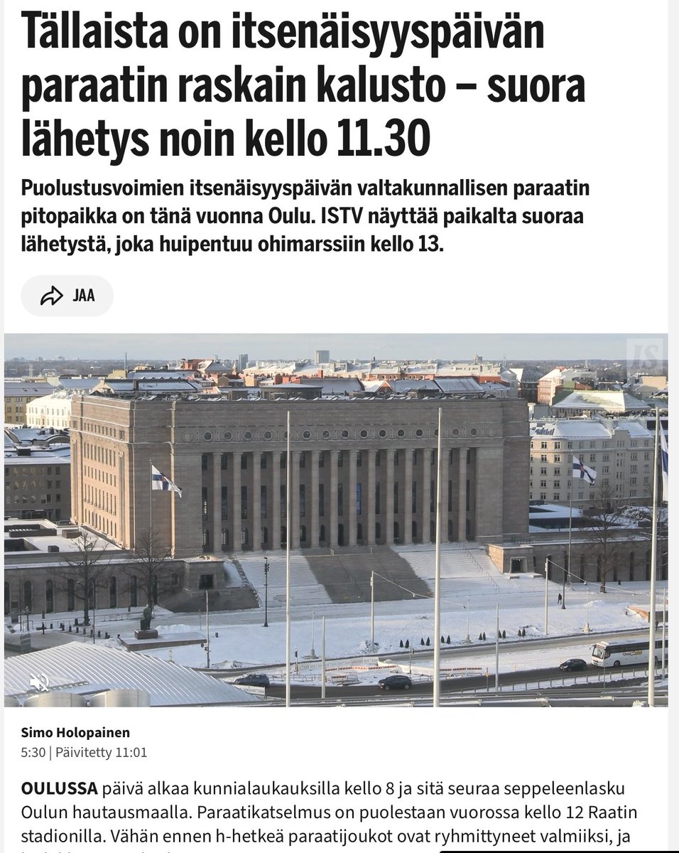 Mikael Niku tweet media