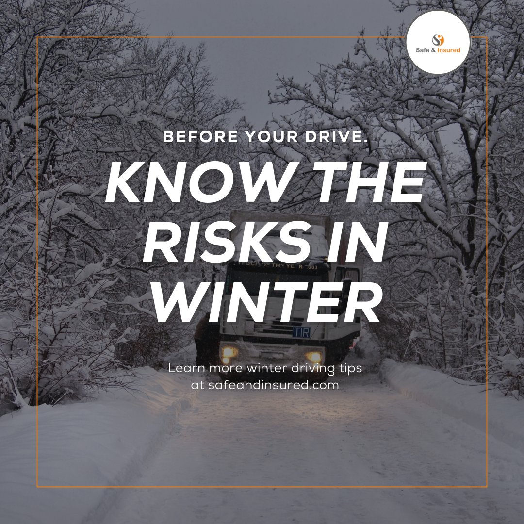 Safe & Insured tweet media