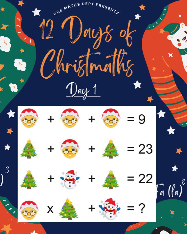 DundalkGrammarSchool tweet media