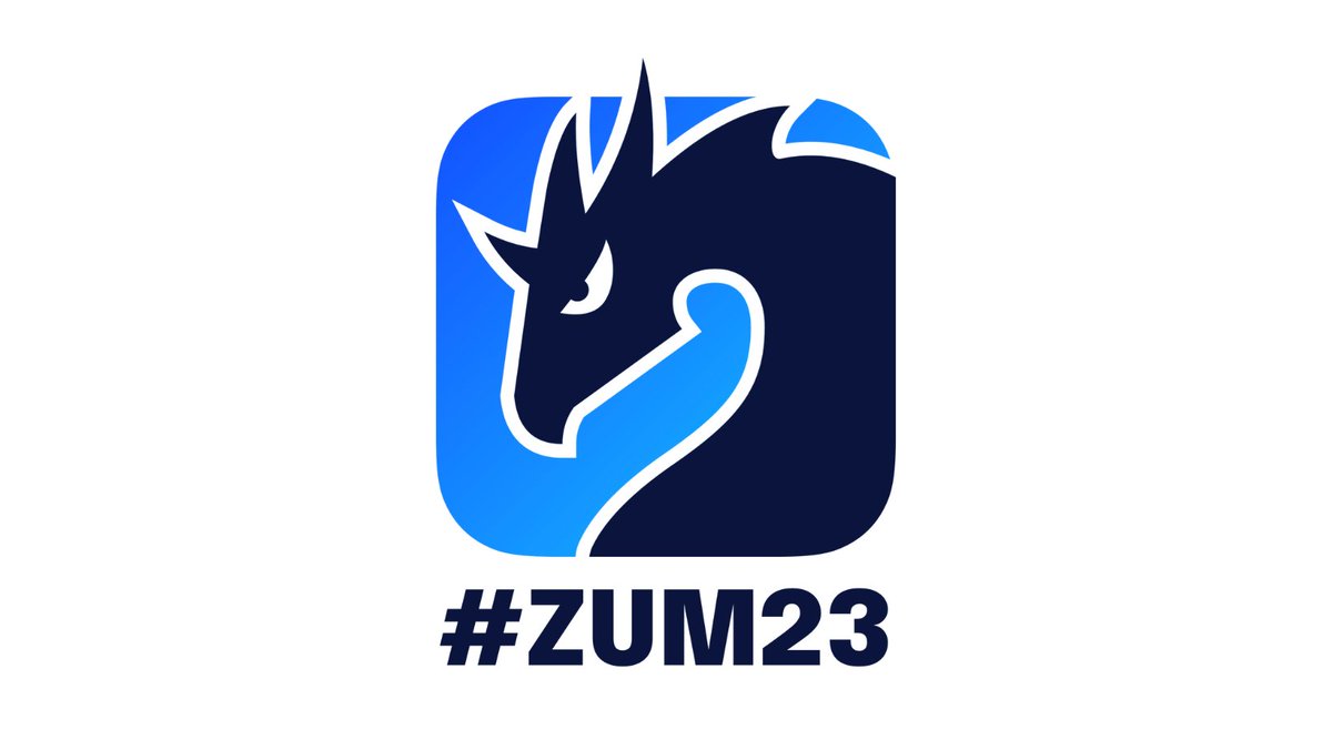 ZettaScale (@zettascaletech) on Twitter photo Only a few days left until the Zenoh User Meeting 2023 🚀
Among the confirmed speakers, we're lucky to have:
🔵 Samuel Greising (FLECS)
🔵 Rodrigo Gonzalez (<a href="/_TheConstruct_/">The Construct</a>)
🔵 Peter van der Perk (<a href="/NXP/">NXP</a>)
🔵 Sara Gallian (<a href="/SDVeclipse/">Eclipse Software Defined Vehicle</a>)
#ZUM23 #Zenoh Only a few days left until the Zenoh User Meeting 2023 🚀
Among the confirmed speakers, we're lucky to have:
🔵 Samuel Greising (FLECS)
🔵 Rodrigo Gonzalez (<a href="/_TheConstruct_/">The Construct</a>)
🔵 Peter van der Perk (<a href="/NXP/">NXP</a>)
🔵 Sara Gallian (<a href="/SDVeclipse/">Eclipse Software Defined Vehicle</a>)
#ZUM23 #Zenoh