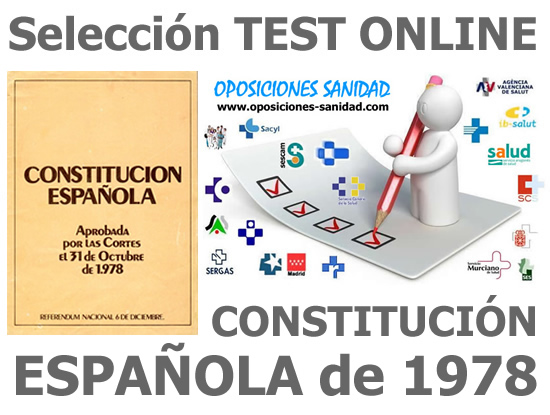 Hoy se conmemora el 45 ANIVERSARIO de la CONSTITUCIÓN ESPAÑOLA DE 1978... celébralo comprobando tus conocimientos sobre la misma con nuestra extensa colección de test online GAp4Tj-W8AAbuOc?format=jpg&name=small