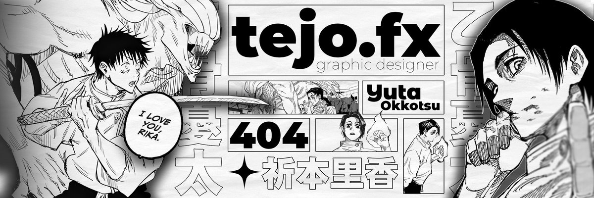 tejo_fx's tweet photo. May 2022 vs December 2023

I'm gonna be honest, I wasn't the most consistent throughout the year, hell I did a hiatus. But honestly, it's been a nice ride in this Graphic Design journey. https://t.co/KqQz0v0Omu