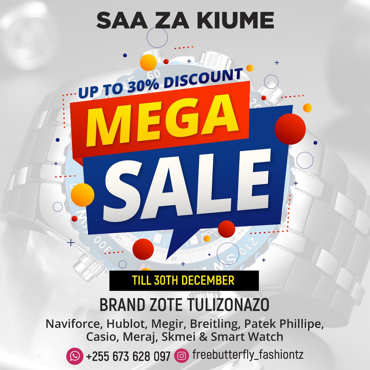 whatsap 0673628097
#Tanzania