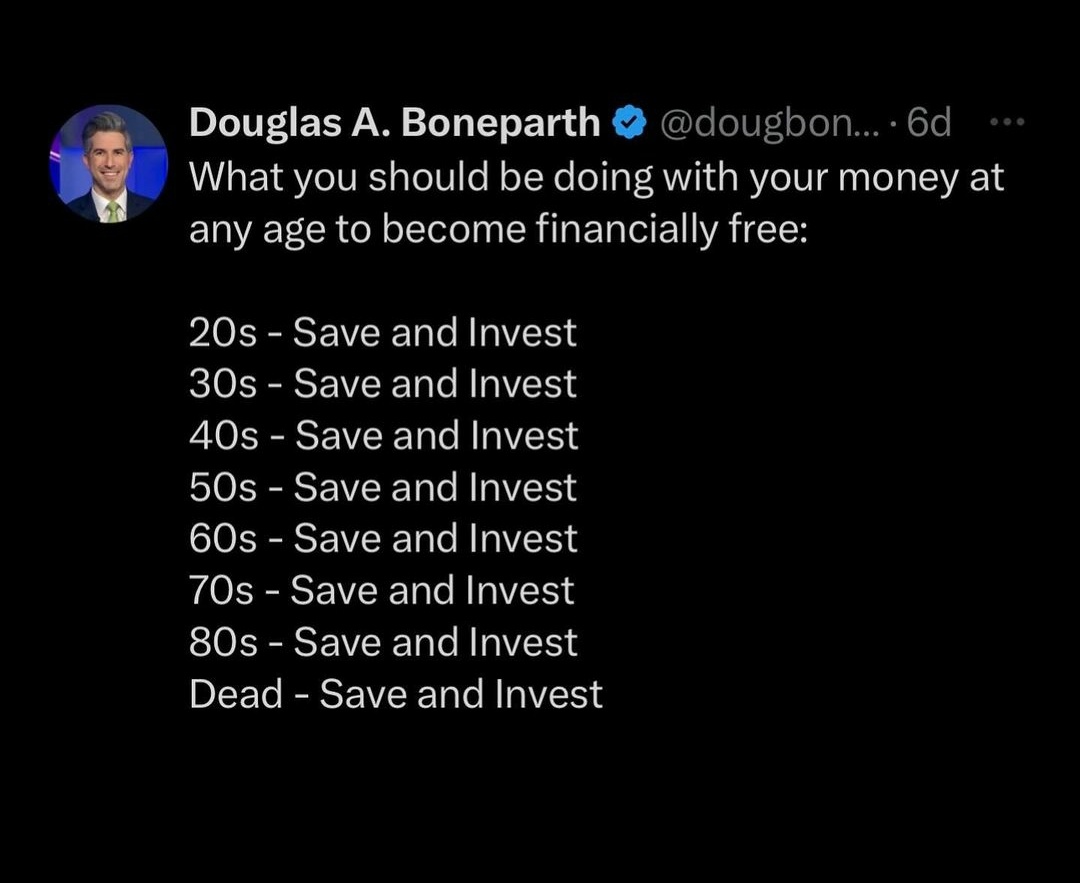 tushariitd's tweet photo. Great news! it only takes 90 to develop a habit. https://t.co/jAOa8if6IX