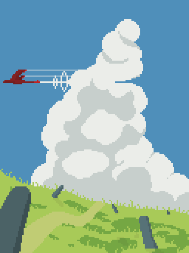 Ami_pixel's tweet photo. Magical Pixel. https://t.co/VgF75VWWvH