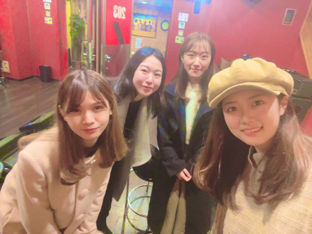 リハーサルでした✨❤️‍🔥

12月14日、クリスマスコンサート、
代官山教会にてお待ちしております🎄