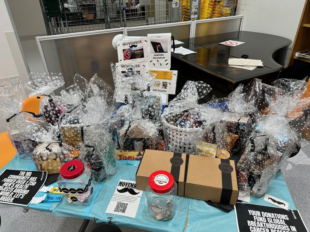 Sheffield Laboratory Medicine tweet media