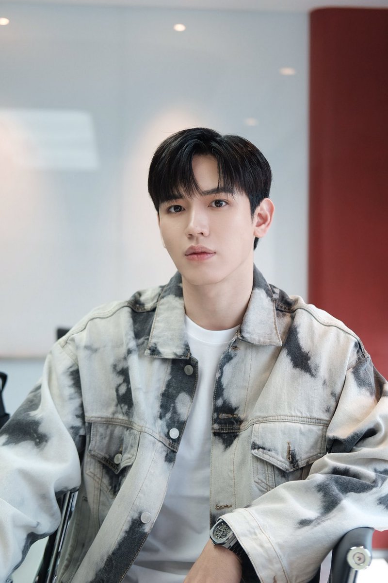 xiseks's tweet photo. ขอถ่ายหน่อย #CherryMagicTH https://t.co/xzyqGpcuBF