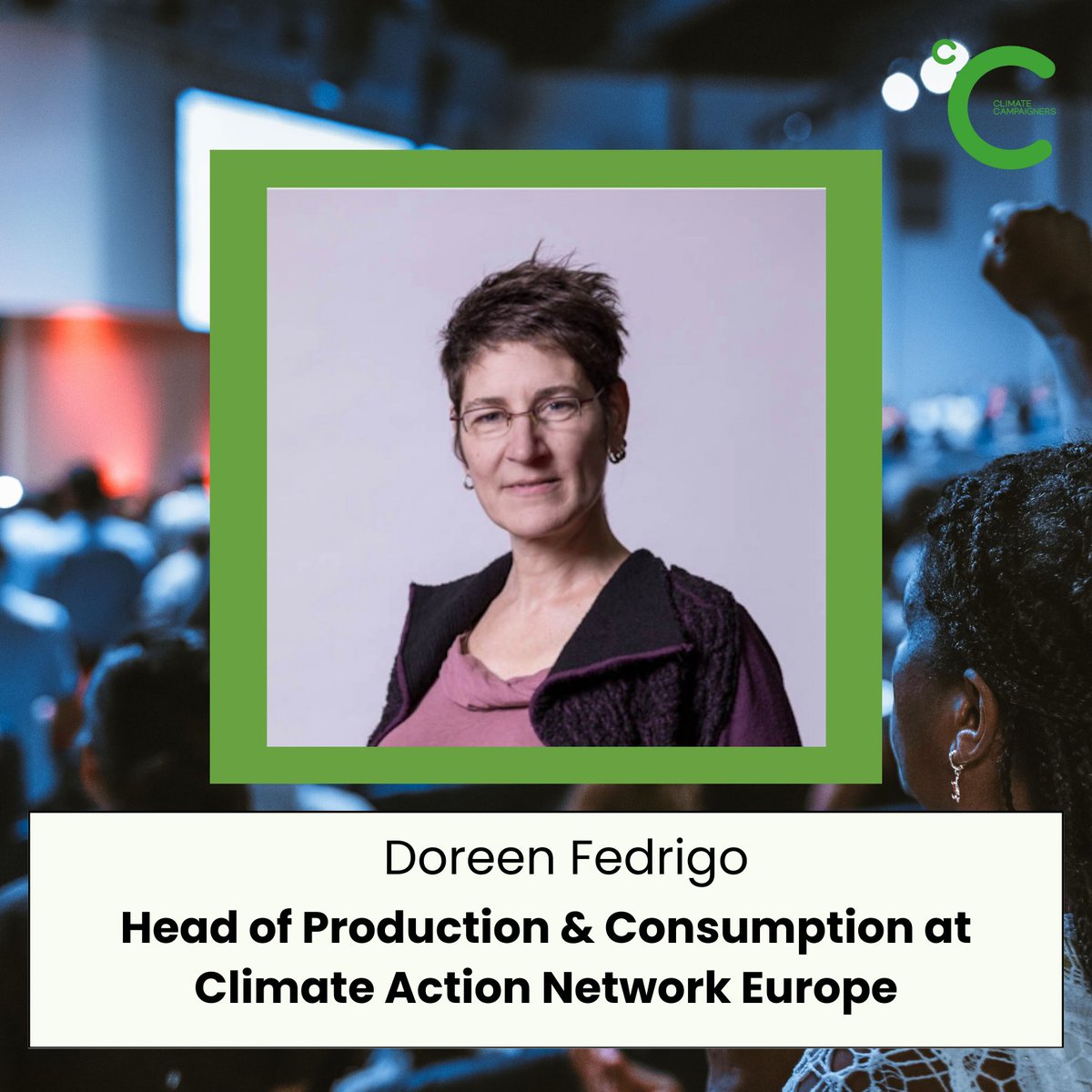 Climate Campaigners (@climcampaigners) on Twitter photo Last chance to register! 📣
Join us TODAY at 13 CET/16 GST to discuss how to embed sustainable lifestyles in #UNFCCC and #NDC. Our Doreen Fedrigo & Laura Cavalli will present <a href="/ClimCampaigners/">Climate Campaigners</a> work and our key policy recommendations for #COP28!
Register: lnkd.in/eFvcXjYW Last chance to register! 📣
Join us TODAY at 13 CET/16 GST to discuss how to embed sustainable lifestyles in #UNFCCC and #NDC. Our Doreen Fedrigo & Laura Cavalli will present <a href="/ClimCampaigners/">Climate Campaigners</a> work and our key policy recommendations for #COP28!
Register: lnkd.in/eFvcXjYW