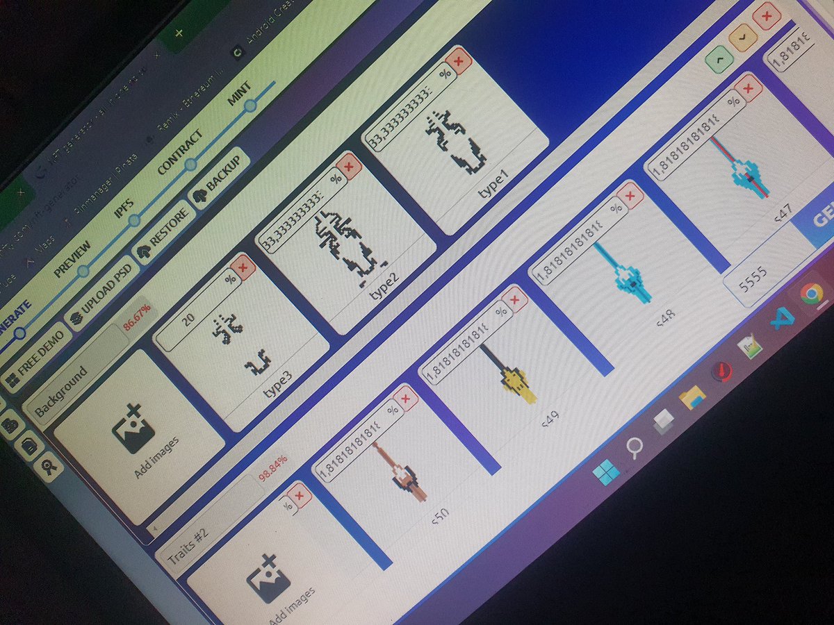 We are approaching a date
#NFTs #NFTCommuntiy