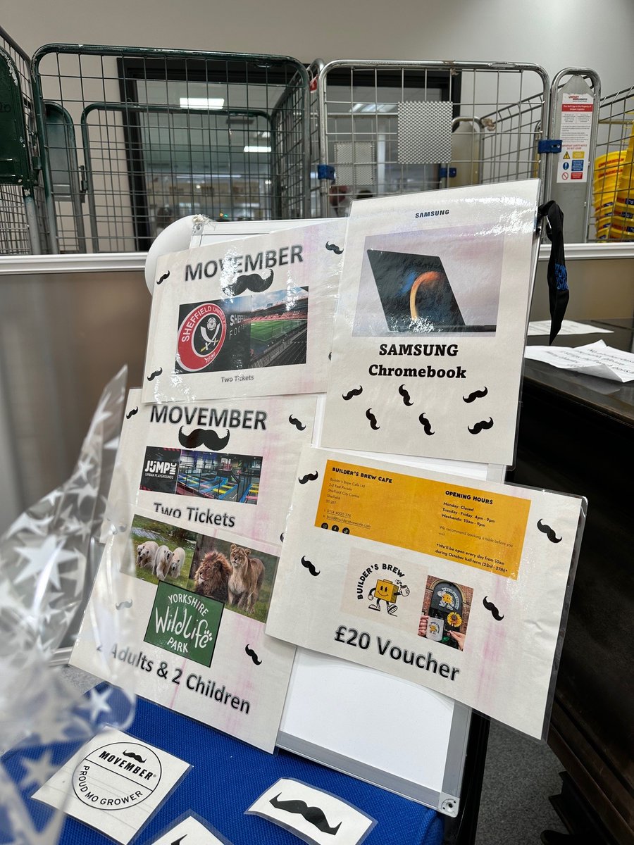 Sheffield Laboratory Medicine tweet media