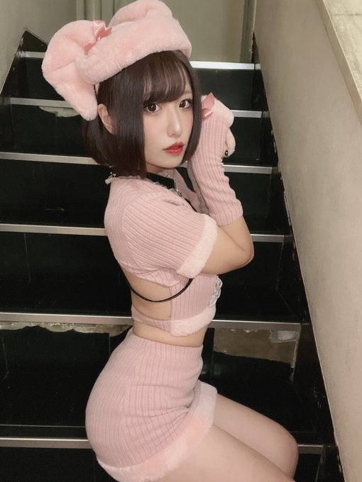 Twitterのコスプレ画像12