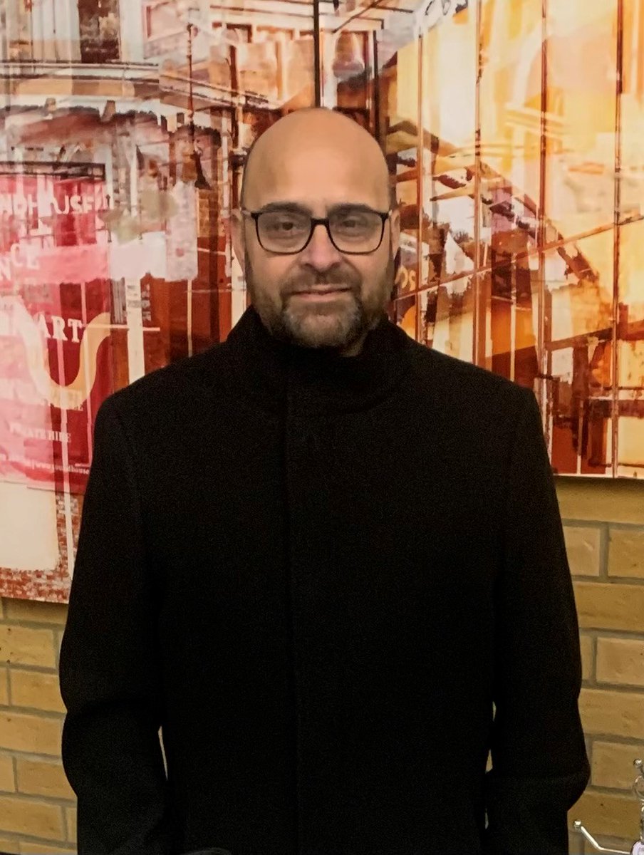 Whittington Health Staff Bank tweet media