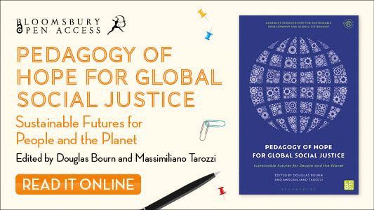 Bloomsbury Academic tweet media