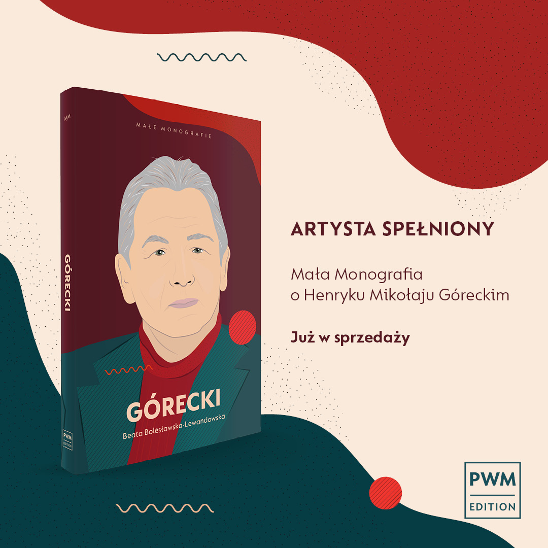 Polskie Wydawnictwo Muzyczne tweet media