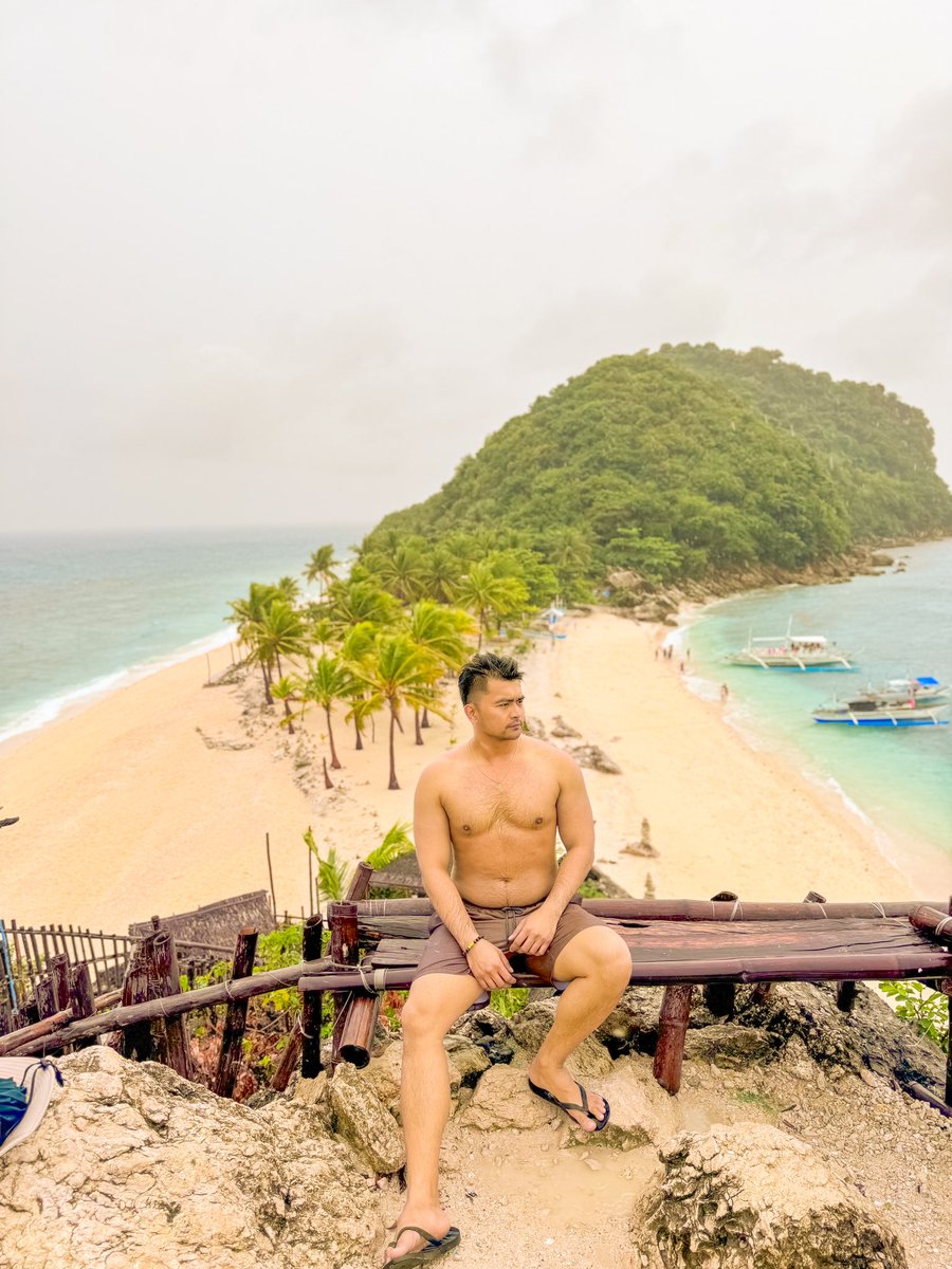 JheArceo's tweet photo. 🏝️ 🏖️ 💦 https://t.co/MgII3WOtIa