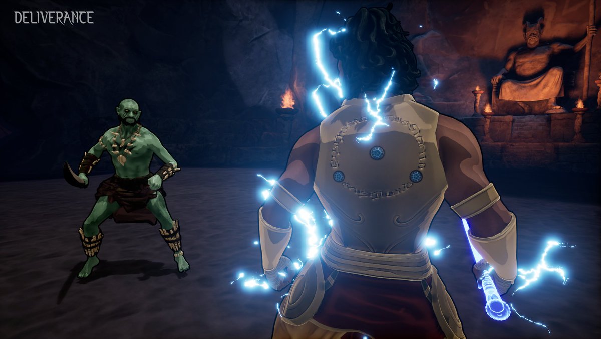 Outlier Games tweet media