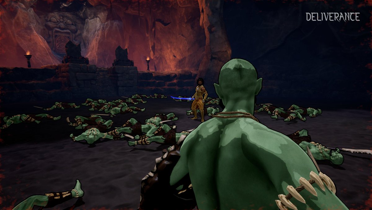 Outlier Games tweet media