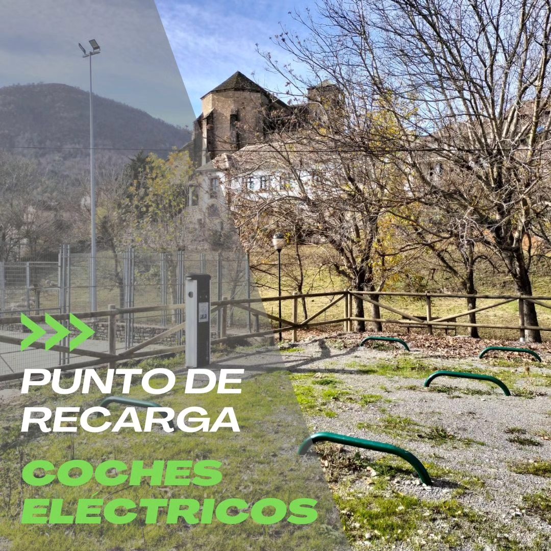 Turismo Ansó tweet media