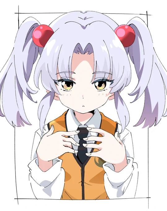 ナデシコはいいぞ