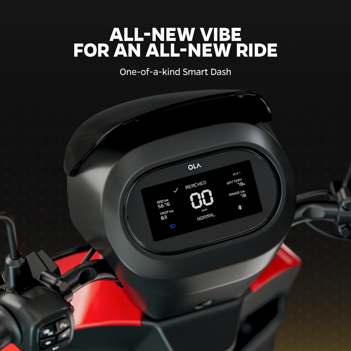 Ola Electric tweet media