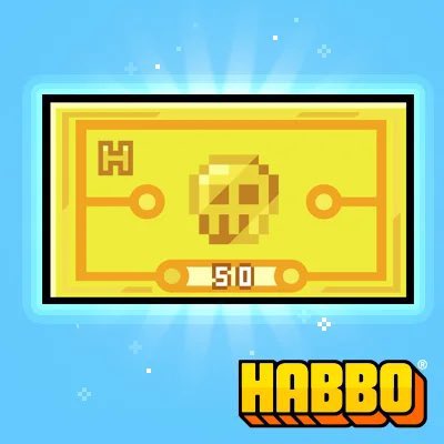 ❗️👉Global Giveaway NFT!

@HabboNFT #HabboNFT #NFTGiveaways #HabboX #HabboAplha #Habbo #web3    #global #NFT #NFTDay

1x 50 NFT Credit
1 WINNER!

All you need to do is; 
1⃣- Follow @Kevin_HabboNL
2⃣- Tag 3 friends
3⃣- ❤️and 🔄 this post

Ends 17 Dec 2023