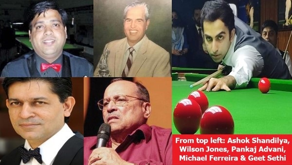 trinitymirror.net/.../billiards-… Billiards World Champions: Unsung heroes of India #UnsungHeroes #indianheros #Snooker @PankajAdvani247 @ashshandy