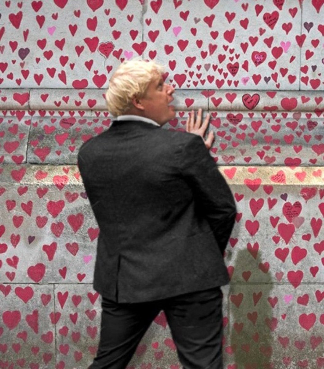 MIKEROTCHERTZ69's tweet image. #CovidInquiry #MIPO #Covidinquiryuk #COVID19 #BorisJohnson #BorisTheBungleTwat 🤡 "Let it rip." Detestable,lying,self serving,contemptuous,murdering shithouse.🚽🧻
