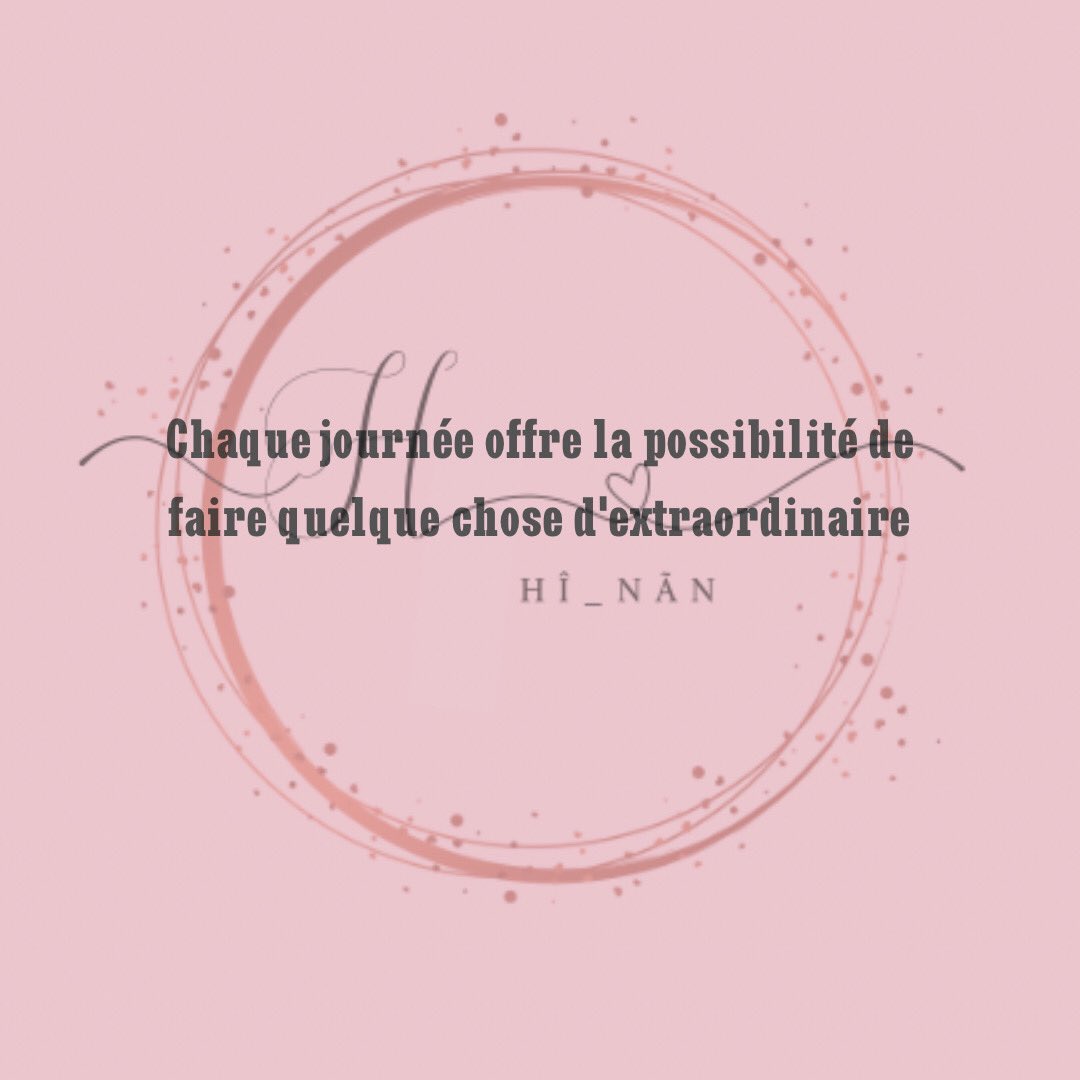 DytiRa's tweet photo. Chaque jour ❤️ https://t.co/DQbjfYi7jW