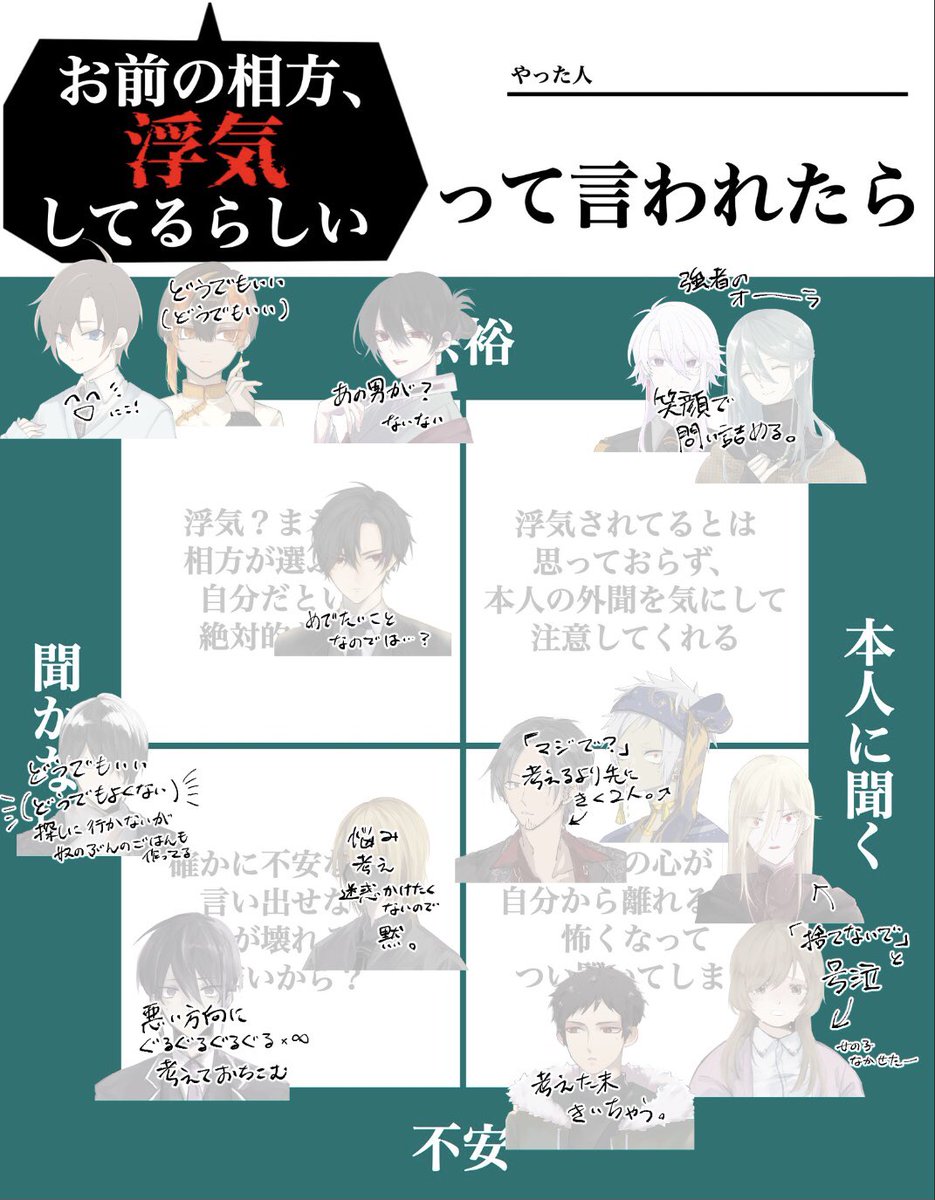やりました 