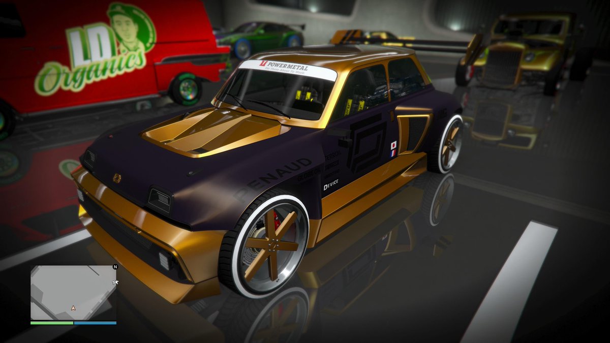 viRuZkayZe's tweet photo. 🚨RT PLEASE🚨
Tomorrow 10.30p.m. French time I will give the Penaud la coureuse interior unslected (ps5 method LSCM)

🆔️ VZKZ_ytb
 
🚨put your 🆔️ in the comments to be accepted🚨
⚠️RT
⚠️LIKE
⚠️FOLLOW ME https://t.co/IJP0SM1u7I