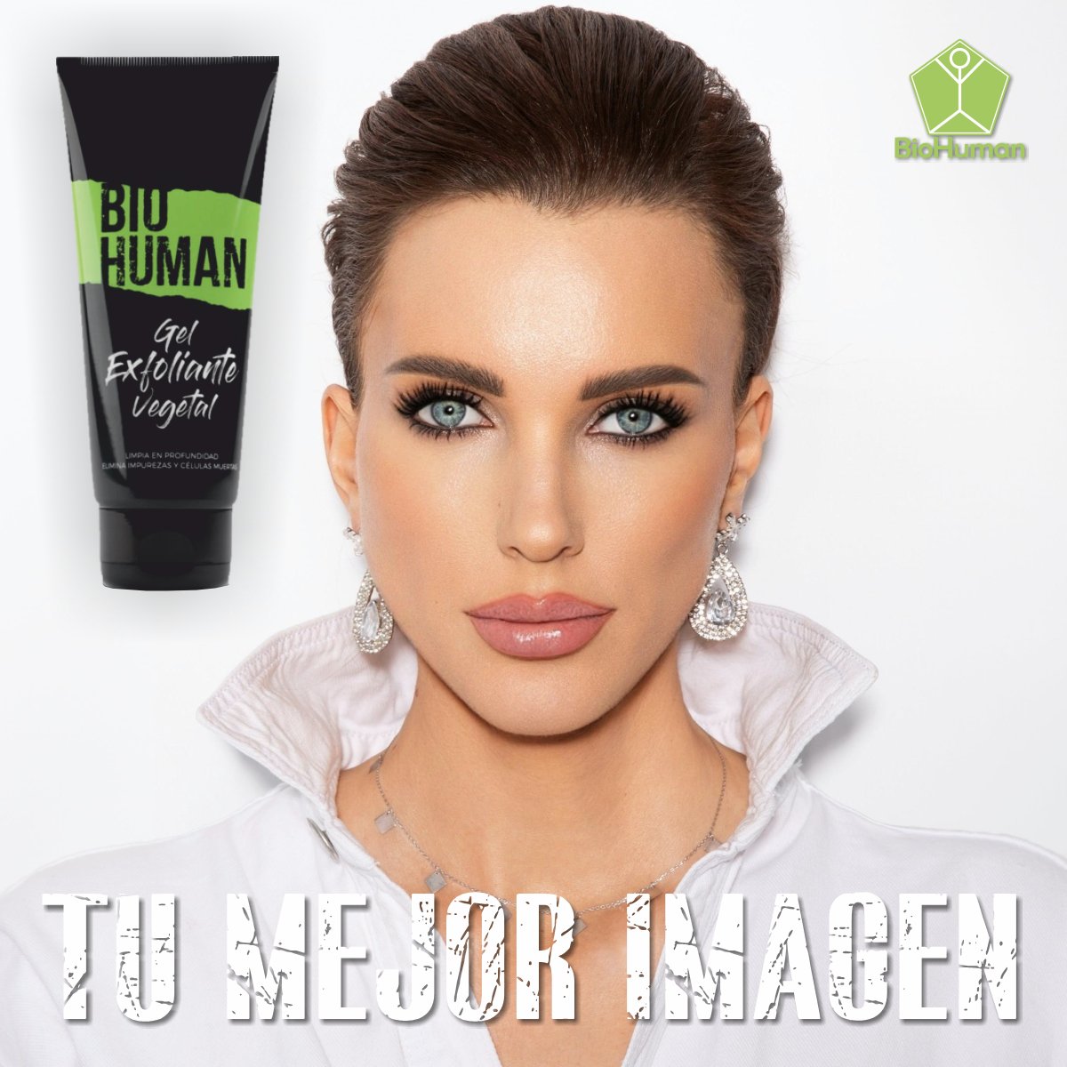 BioHuman3's tweet image. Luce una piel perfecta de cara a estas fiestas que se aproximan! biohuman.es/producto/gel-e…
#biohumanspain #cosmeticaleon #exfoliantevegetal #cosmeticanatural #cuidadosdelapiel #belleza #envejecimiento #exfoliantenatural #celulitis #acne #precio #skincare