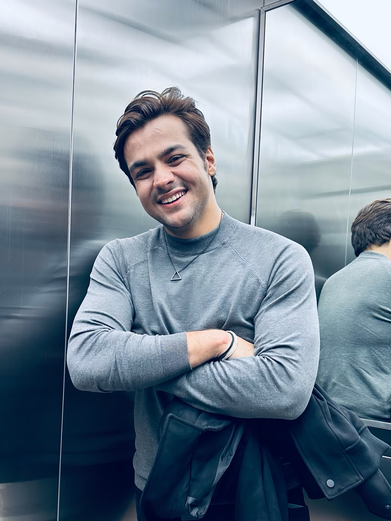 Ashish Chanchlani (@ashchanchlani) / X